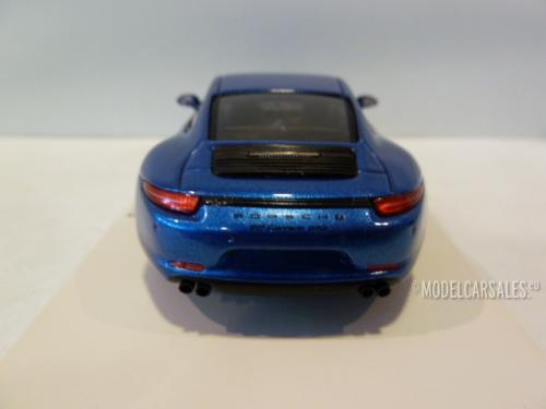 Porsche 911 (991) GTS