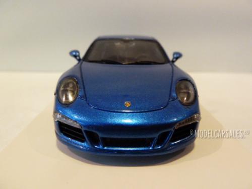Porsche 911 (991) GTS