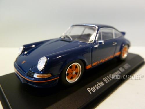 Porsche 911 Carrera RS