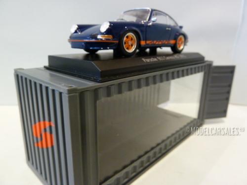 Porsche 911 Carrera RS