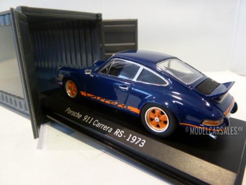 Porsche 911 Carrera RS