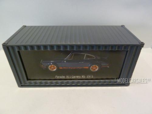 Porsche 911 Carrera RS