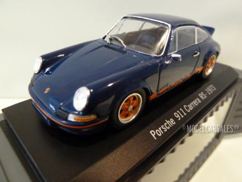Porsche 911 Carrera RS