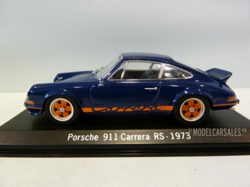 Porsche 911 Carrera RS