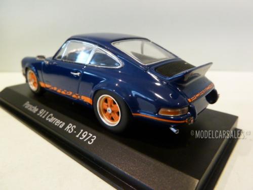 Porsche 911 Carrera RS