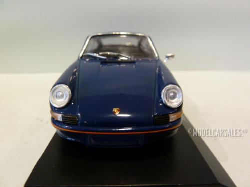 Porsche 911 Carrera RS