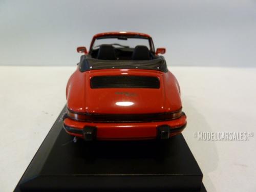 Porsche 911 SC Cabriolet