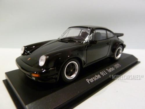 Porsche 911 (930) Turbo