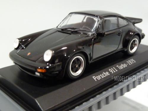 Porsche 911 (930) Turbo