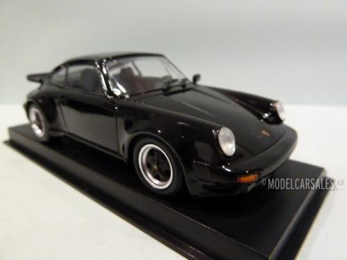 Porsche 911 (930) Turbo