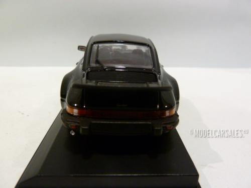 Porsche 911 (930) Turbo
