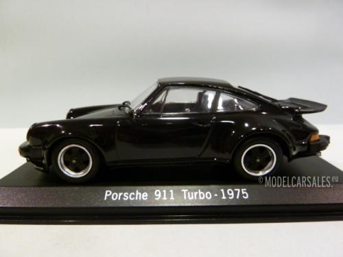 Porsche 911 (930) Turbo