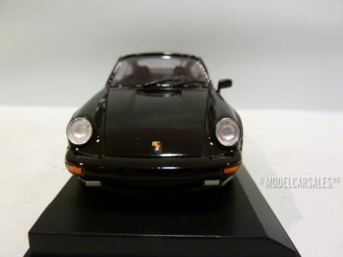 Porsche 911 (930) Turbo