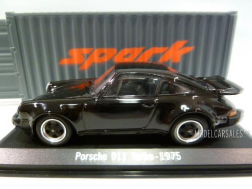 Porsche 911 (930) Turbo