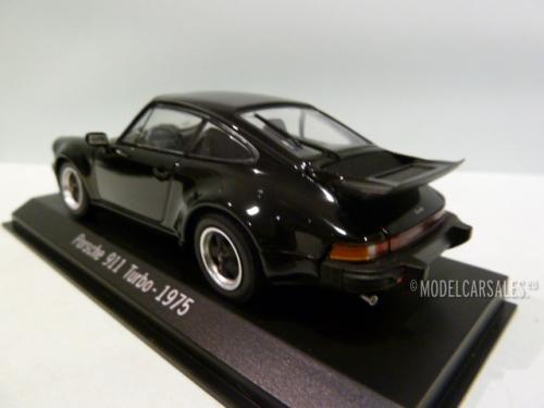 Porsche 911 (930) Turbo