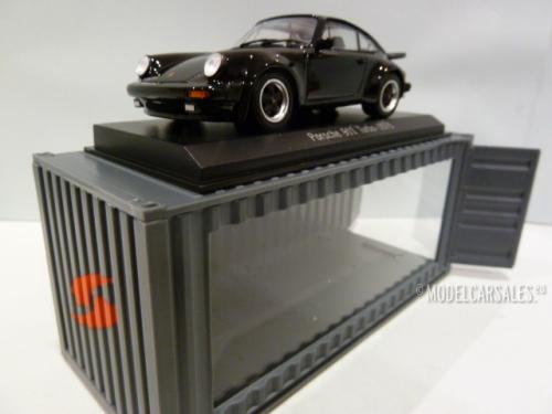 Porsche 911 (930) Turbo