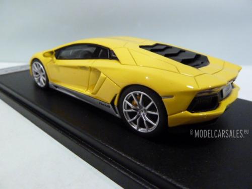 Lamborghini Aventador LP 700-4 Miura Homage