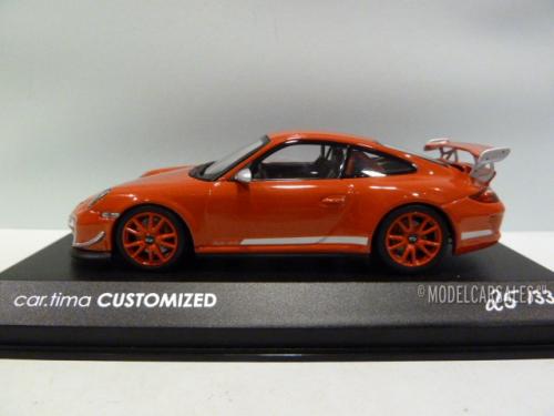 Porsche 911 (997 II) GT3 RS 4.0