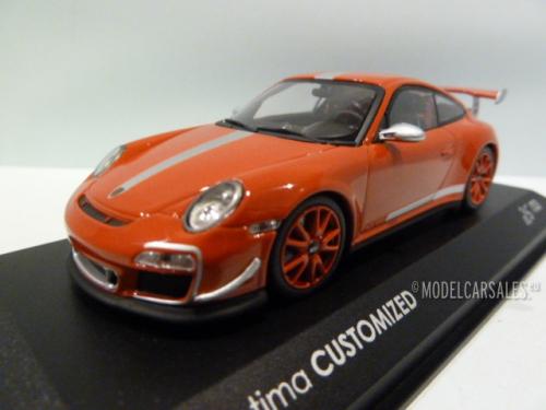 Porsche 911 (997 II) GT3 RS 4.0