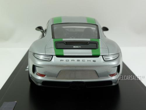 Porsche 911 R (991)