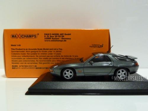 Porsche 928 GTS