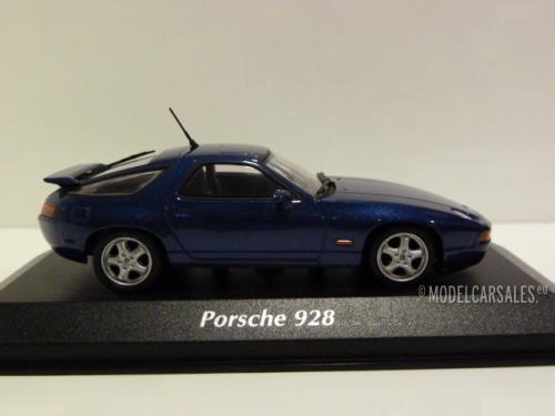 Porsche 928 GTS