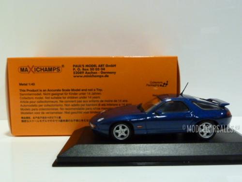 Porsche 928 GTS