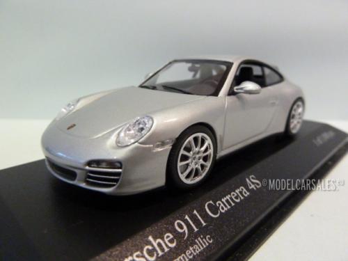 Porsche 911 (997) Carrera 4s