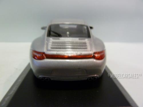 Porsche 911 (997) Carrera 4s