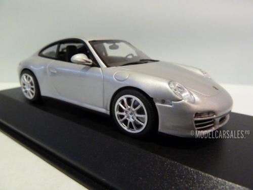 Porsche 911 (997) Carrera 4s