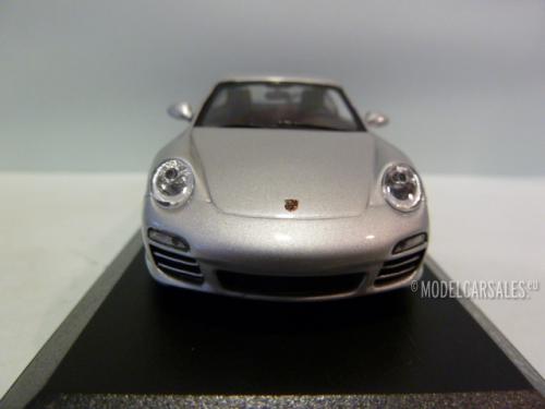 Porsche 911 (997) Carrera 4s