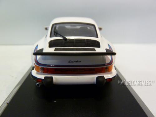 Porsche 911 (930) Turbo 3.0