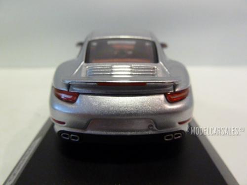 Porsche 911 (991) Turbo