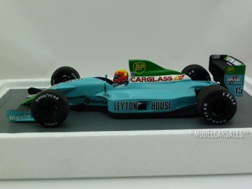 Leyton House F1 March CG901