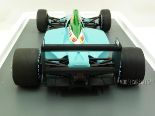 Leyton House F1 March CG901