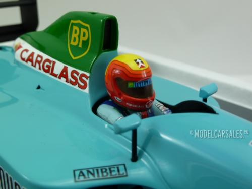 Leyton House F1 March CG901