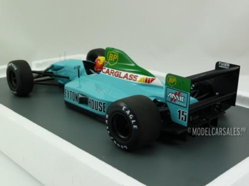 Leyton House F1 March CG901