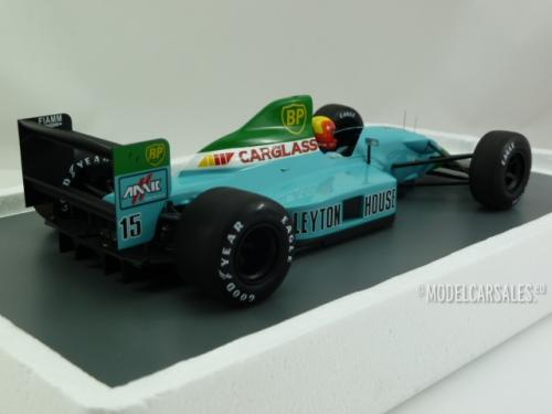 Leyton House F1 March CG901