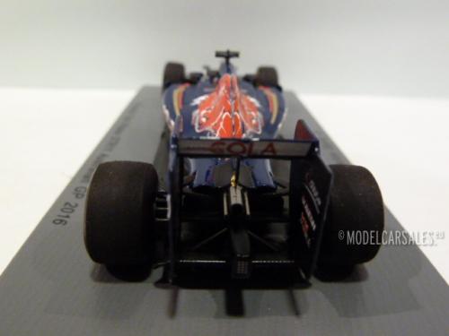 Toro Rosso Scuderia Toro Rosso STR11