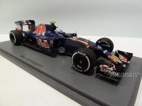 Toro Rosso Scuderia Toro Rosso STR11