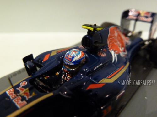 Toro Rosso Scuderia Toro Rosso STR11