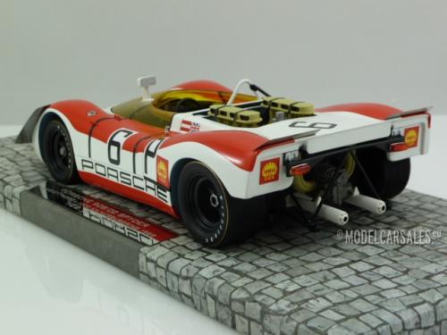 Porsche 908/02 Spyder