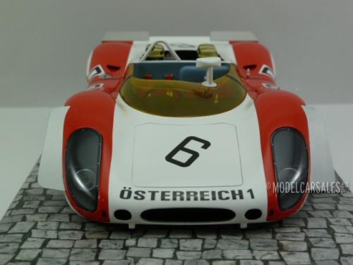 Porsche 908/02 Spyder