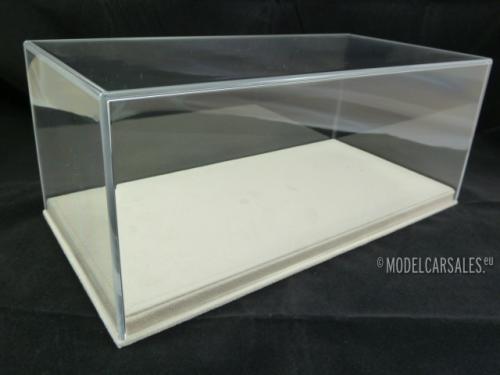 Display - Vitrine BBR