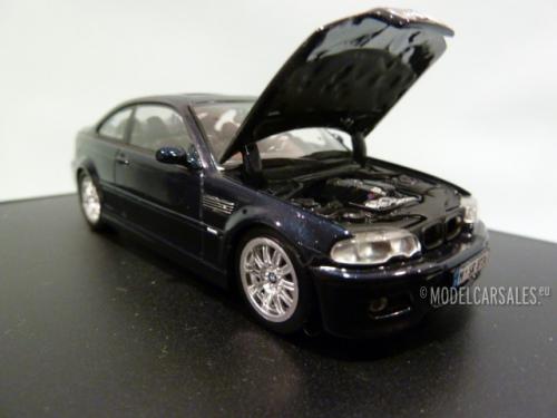 BMW M3 (e46) Coupe