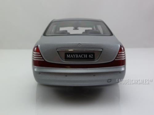 Maybach 62 LWB (w240)