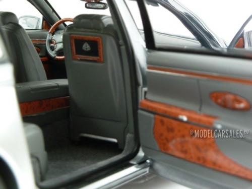 Maybach 62 LWB (w240)