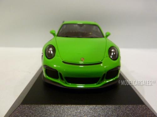 Porsche 911 (991) GT3 RS