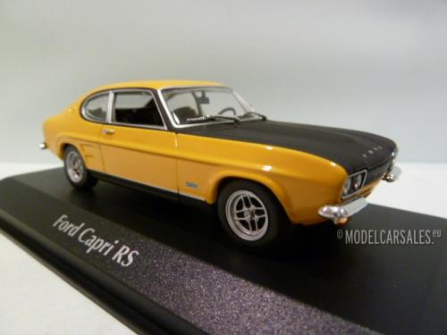 Ford Capri RS
