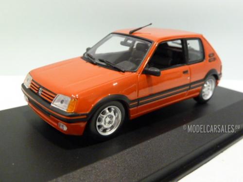 Peugeot 205 GTi